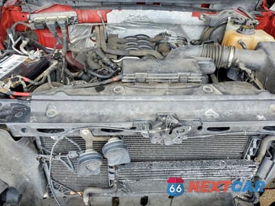 Zdjęcie 11 z 12 samochodu: 2011 FORD F150 SUPERCREW VIN:1FTFW1EFXBFA05380 - miniatura