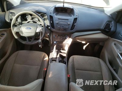 Zdjęcie 8 z 12 samochodu: 2017 FORD ESCAPE SE VIN:1FMCU0GD3HUC87330 - miniatura