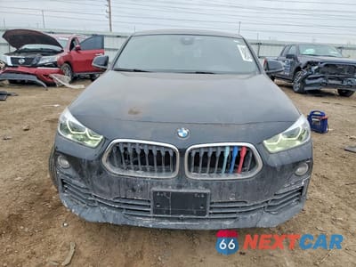 Piąte zdjęcie samochodu w środku: 2020 BMW X2 XDRIVE28I VIN:WBXYJ1C01L5R25768 - miniatura