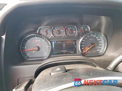 Zdjęcie 9 z 12 samochodu: 2017 CHEVROLET TAHOE K1500 LT VIN:1GNSKBKCXHR140500 - miniatura