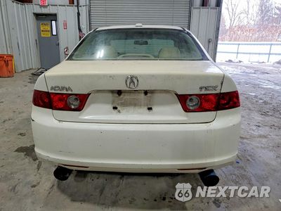 Zdjęcie 6 z 13 samochodu: 2007 ACURA TSX VIN:JH4CL96957C000338 - miniatura