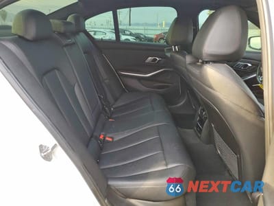 Zdjęcie 10 z 11 samochodu: 2021 BMW M340I VIN:3MW5U7J06M8C07633 - miniatura