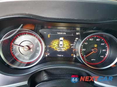 Zdjęcie 9 z 11 samochodu: 2019 DODGE CHARGER SXT VIN:2C3CDXBG4KH707156 - miniatura