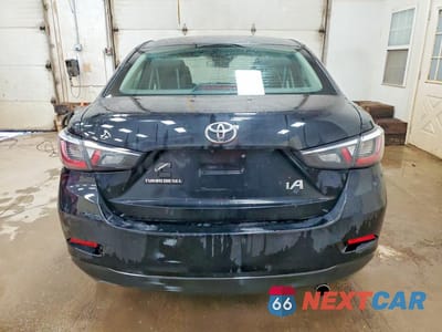 Zdjęcie 6 z 12 samochodu: 2017 TOYOTA YARIS IA BASE VIN:3MYDLBYV1HY187806 - miniatura