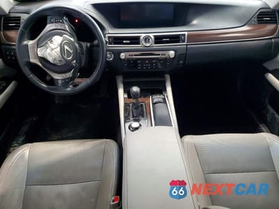 Zdjęcie 8 z 11 samochodu: 2013 LEXUS GS 350 VIN:JTHCE1BL3D5005809 - miniatura