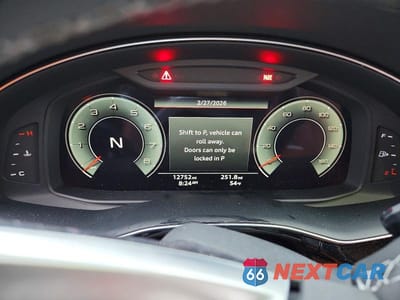 Zdjęcie 9 z 12 samochodu: 2025 AUDI Q7 PRESTIGE VIN:WA1VVBF77SD019402 - miniatura