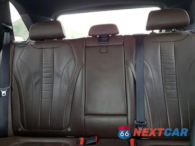 Zdjęcie 10 z 12 samochodu: 2017 BMW X5 XDRIVE35D VIN:5UXKS4C30H0U04264 - miniatura