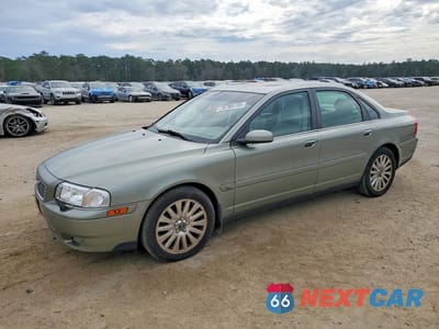 Główne zdjęcie samochodu: 2006 VOLVO S80 2.5T VIN:YV1TH592561428618 - miniatura