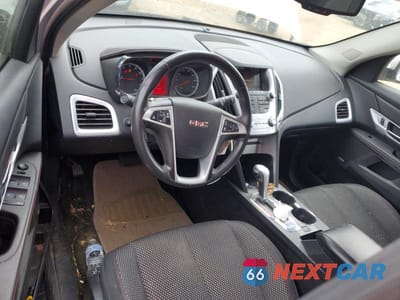 Zdjęcie 8 z 12 samochodu: 2013 GMC TERRAIN SLE VIN:2GKALSEK6D6142100 - miniatura