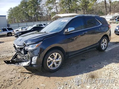 2020 CHEVROLET EQUINOX PREMIER 2GNAXNEV5L6194609 - główne zdjęcie licytacji z USA - miniatura