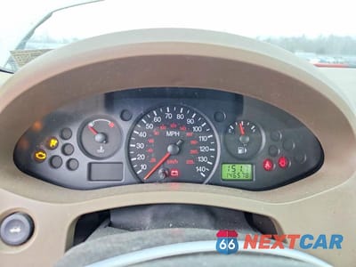 Zdjęcie 9 z 11 samochodu: 2007 FORD FOCUS ZX4 VIN:1FAFP34N67W229132 - miniatura