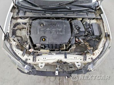 Zdjęcie 11 z 11 samochodu: 2018 TOYOTA COROLLA LE VIN:2T1BURHEXJC022287 - miniatura