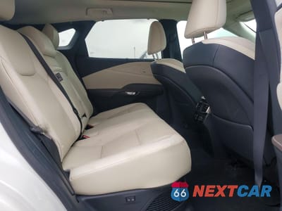 Zdjęcie 11 z 13 samochodu: 2023 LEXUS RX 350H BASE VIN:2T2BBMCA6PC011496 - miniatura