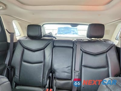 Zdjęcie 10 z 13 samochodu: 2017 CADILLAC XT5 LUXURY VIN:1GYKNBRS8HZ239582 - miniatura