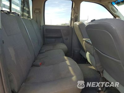Zdjęcie 10 z 12 samochodu: 2006 DODGE RAM 3500 ST VIN:3D7MX48C96G235851 - miniatura