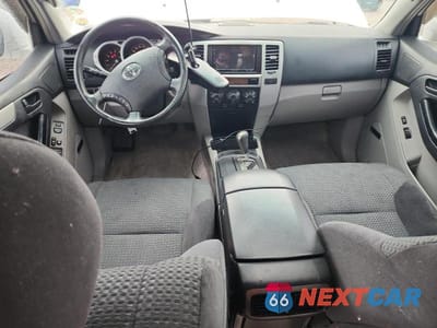 Zdjęcie 8 z 13 samochodu: 2004 TOYOTA 4RUNNER SPORT EDITION VIN:JTEZU14R440019341 - miniatura