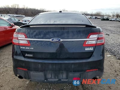Zdjęcie 6 z 11 samochodu: 2015 FORD TAURUS SHO VIN:1FAHP2KT1FG190026 - miniatura