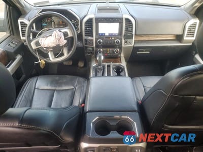 Zdjęcie 8 z 12 samochodu: 2020 FORD F150 SUPERCREW VIN:1FTEW1E5XLFC18401 - miniatura