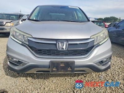 Piąte zdjęcie samochodu w środku: 2016 HONDA CR-V EX VIN:3CZRM3H53GG702536 - miniatura