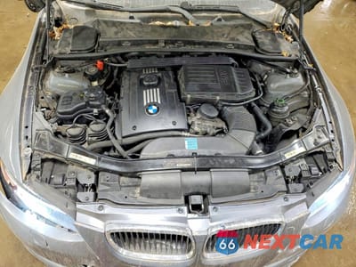 Zdjęcie 11 z 12 samochodu: 2008 BMW 335 I VIN:WBAWB73598P038752 - miniatura