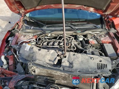 Zdjęcie 11 z 13 samochodu: 2019 HONDA CIVIC EX VIN:JHMFC1F30KX003854 - miniatura