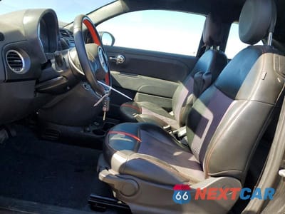 Zdjęcie 7 z 12 samochodu: 2015 FIAT 500 ELECTRIC VIN:3C3CFFGE3FT721350 - miniatura