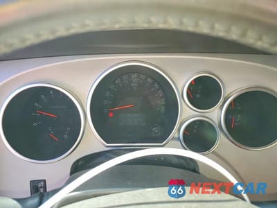 Zdjęcie 9 z 12 samochodu: 2008 TOYOTA SEQUOIA LIMITED VIN:5TDZY68A98S005318 - miniatura