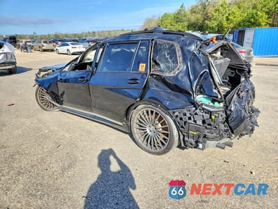 Drugie zdjęcie samochodu z przodu: 2022 BMW M850XI VIN:WBABC4C07NCH82337 - miniatura