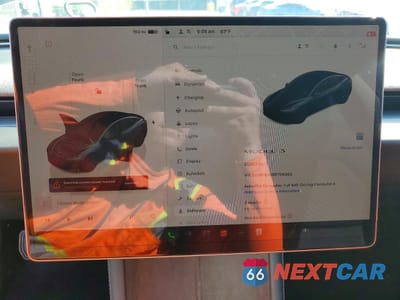 Zdjęcie 9 z 13 samochodu: 2024 TESLA MODEL 3 VIN:5YJ3E1EA5RF726005 - miniatura