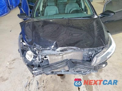 Zdjęcie 11 z 12 samochodu: 2017 KIA FORTE LX VIN:3KPFL4A79HE067512 - miniatura
