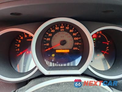 Zdjęcie 9 z 12 samochodu: 2009 TOYOTA TACOMA ACCESS CAB VIN:5TETX22N39Z642514 - miniatura