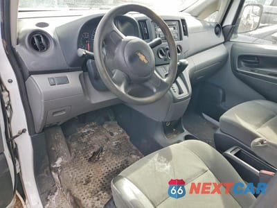 Zdjęcie 8 z 12 samochodu: 2017 CHEVROLET CITY EXPRESS LS VIN:3N63M0YN4HK704902 - miniatura