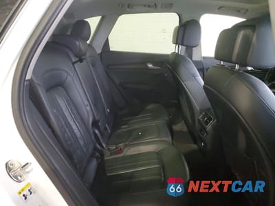 Zdjęcie 11 z 13 samochodu: 2018 AUDI Q5 PREMIUM VIN:WA1ANAFY6J2013912 - miniatura