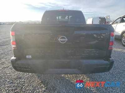 Zdjęcie 6 z 13 samochodu: 2025 NISSAN FRONTIER S VIN:1N6ED1CL5SN635384 - miniatura