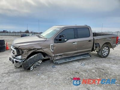 2021 FORD F250 1FT7W2BT9MEC27292 - główne zdjęcie licytacji z USA - miniatura