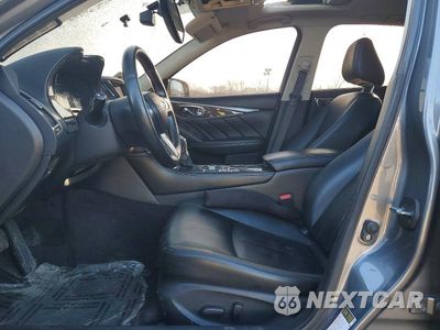 Zdjęcie 7 z 11 samochodu: 2021 INFINITI Q50 LUXE VIN:JN1EV7BR9MM750946 - miniatura