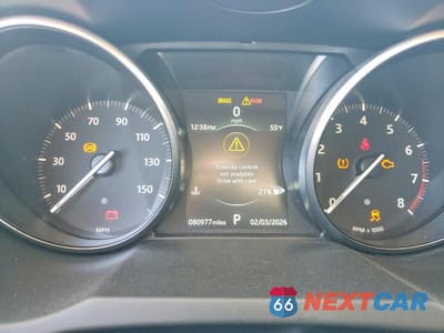 Zdjęcie 9 z 14 samochodu: 2019 LAND ROVER RANGE ROVER EVOQUE SE VIN:SALVP2RX2KH330149 - miniatura