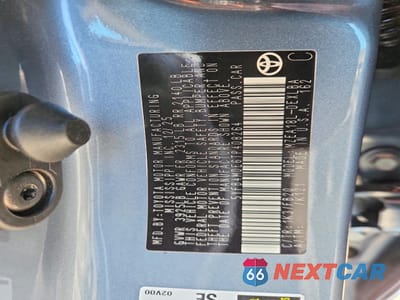 Zdjęcie 13 z 13 samochodu: 2026 TOYOTA COROLLA LE VIN:5YFB4MDE6TP408264 - miniatura