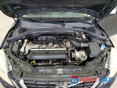 Zdjęcie 12 z 12 samochodu: 2011 VOLVO XC60 T6 VIN:YV4902DZ3B2143167 - miniatura