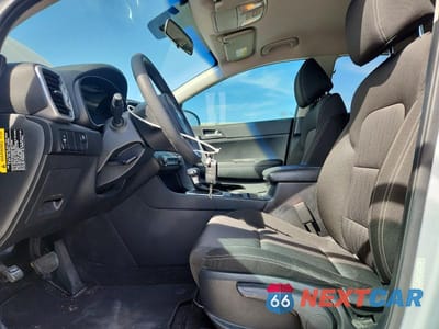 Zdjęcie 7 z 12 samochodu: 2017 KIA SPORTAGE LX VIN:KNDPM3AC4H7134705 - miniatura