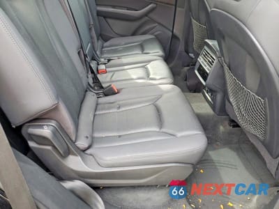 Zdjęcie 10 z 11 samochodu: 2020 AUDI Q7 PREMIUM PLUS VIN:WA1LXAF74LD009102 - miniatura