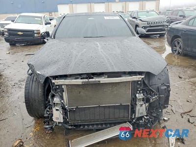 Piąte zdjęcie samochodu w środku: 2023 MERCEDES-BENZ C 43 AMG VIN:W1KAF8HB6PR127788 - miniatura
