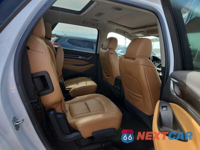 Zdjęcie 11 z 14 samochodu: 2018 BUICK ENCLAVE PREMIUM VIN:5GAERCKW5JJ168597 - miniatura