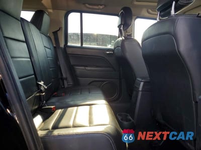 Zdjęcie 11 z 13 samochodu: 2014 JEEP PATRIOT LATITUDE VIN:1C4NJPFA6ED785961 - miniatura