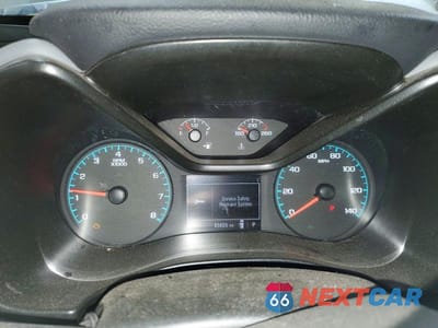 Zdjęcie 9 z 11 samochodu: 2022 CHEV COLORADO VIN:1GCGSBEA1N1301187 - miniatura