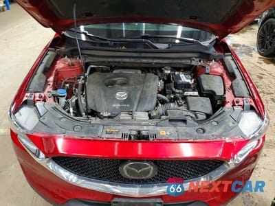 Zdjęcie 12 z 13 samochodu: 2021 MAZDA CX-5 TOURING VIN:JM3KFBCM0M1338278 - miniatura