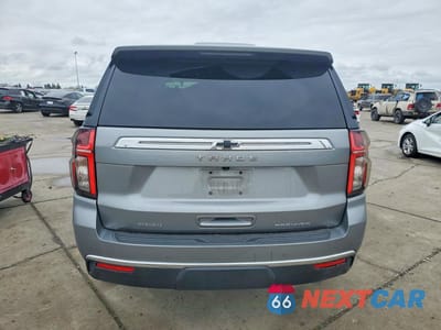 Zdjęcie 6 z 14 samochodu: 2023 CHEVROLET TAHOE K1500 PREMIER VIN:1GNSKSKT5PR128298 - miniatura