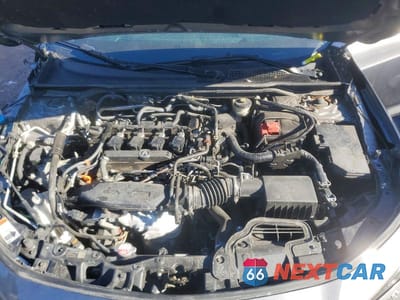 Zdjęcie 11 z 12 samochodu: 2024 ACURA INTEGRA A-SPEC VIN:19UDE4H38RA000846 - miniatura