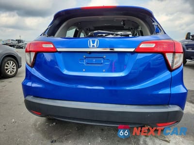 Zdjęcie 6 z 12 samochodu: 2022 HONDA HR-V EX VIN:3CZRU5H59NM732182 - miniatura