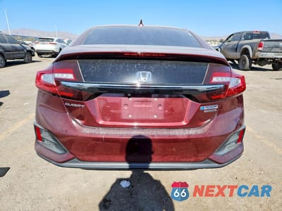 Zdjęcie 6 z 12 samochodu: 2018 HONDA CLARITY TOURING VIN:JHMZC5F38JC005118 - miniatura